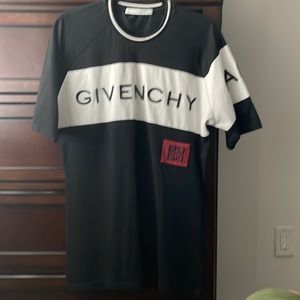 Classic Givenchy Shirt